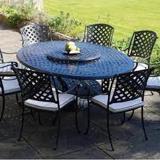 8 Aluminum Garden Furniture Ideas Turin Elliptical Cast Aluminum Garden Aluminium Garden Furniture Cast Aluminium Garden Furniture Aluminium Outdoor Furniture