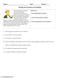 36 Stunning Independent And Dependent Variables Worksheet For You Bacama Word Problem Worksheets Dependent And Independent Variables Writing Linear Equations
