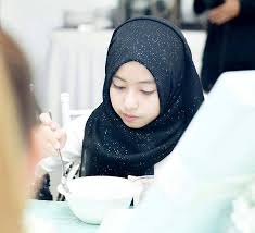 Mia sara nasuha on instagram: 18 Amazing Photos Of Mia Sara Swanty Gallery