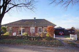 Jetzt passende häuser bei immonet finden! Junges Haus Zur Ebenen Erde In Der Gartenstadt Schoner Norden Immobilien