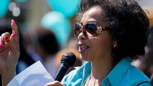 Sexual Assault Awareness march held