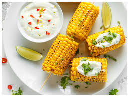 Kid, it's not your cup of tea. Easy Roasted Corn Recipes Fond Of Roasted Corns Try These 3 Easy Ways Of Roasting Corns In An Oven Times Of India