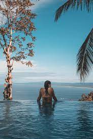 The pool is a great place for catching some rays, relaxing, hanging with friends, or just getting a good swim in. 50 Perfect Pool Captions For Your Next Swimming Picture