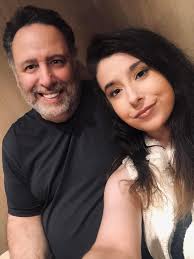 Two Beautiful People right here