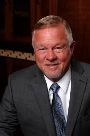 Minnesota Bankers Association honors Geistfeld for 50 years of service