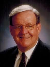 Charles Stroud Obituary