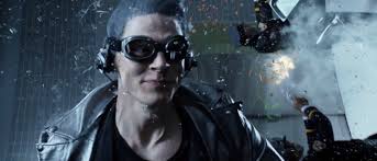Share the best gifs now >>>. Why Quicksilver Is In X Men And Avengers