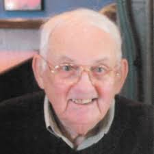 Eric Irving Obituary