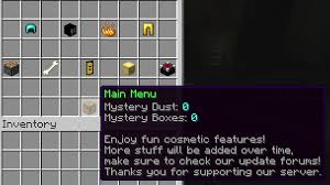 Minecraft is copyright mojang studios and is not affiliated with this site. Sivils Skyblock Bedrock X Java 1 8 1 17 Minecraft Pe Servers