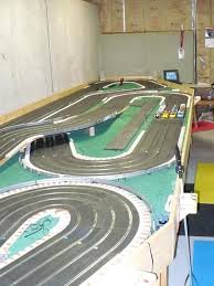 Der Zoomplatz Flowery Branch Ne Atlanta Slot Car Illustrated Forum Slot Racing Slot Car Tracks Slot Cars