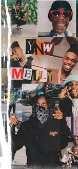 See the handpicked ynw melly wallpapers images and share with your frends and social sites. Ynw Melly Rapper Wallpaper Iphone Edgy Wallpaper Cute Rappers