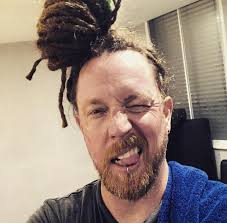 Barry Kerch Shinedown