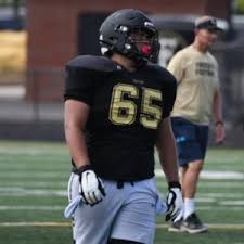 Abdullah Sabri's Freedom High School Career Home