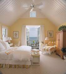 Pin By Debbie Burgoyne On Bedroom Yellow Bedroom Decor Home Nantucket Decor