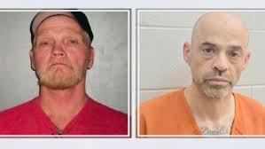 Roy Robinson Arrested in Kirksville Bowling Alley TheftKIRKSVILLE, Mo. — A  second suspect has been arrested in connection with the June 2025 break-in  and theft at Leisure World Lanes in Kirksville,  accordi...https://undercoverist.org/roy-robinson ...