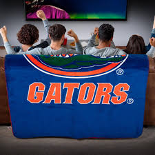 See more ideas about gator, florida gators, florida gators baby. Florida Gators Throw Blanket Denali Home Collection Denali Home Collection