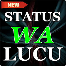 Cocok untuk komentar, perang gambar hingga status & profil sosial media, dp bbm, wa, dll. Status Wa Lucu Terbaru For Android Apk Download