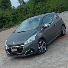 Image result for Gris Telluric Matte 2014 Peugeot