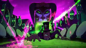 These villains who appear in the princess and the frog. Analyzing The Disney Villains Dr Facilier The Princess And The Frog