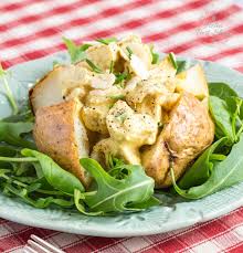 A winning combination of the savoury, sweet and spicy this salad is a hit! Delicious Easy Healthy Coronation Chicken Recipe Fuss Free Flavours