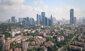 Advancity tüm ürünlerini yerli yazılım mühedisleri ile geliştirmektedir. All You Need To Know About Esenyurt In Istanbul 2021