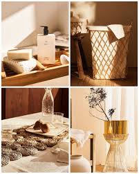 Zara Maison Printemps Ete 2020 Decryptage Complet En 2020 Maison Campagne Chic Decoration Interieure Deco Rustique