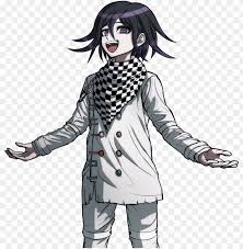Kokichi Ouma Full Sprite Ouma Kokichi Transparent Sprites Png Image With Transparent Background Toppng @kinningharmonies icons above are completely free to use, just don't claim as your own, like/reblog if you tend on saving/using~. ouma kokichi transparent sprites png