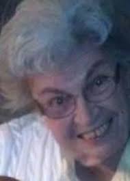 RUTH BERGER Obituary