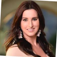 Erika Erdmann's Instagram, Twitter & Facebook