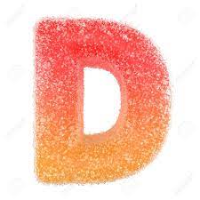 Found 40282 words that start with d. D Letter Of The Alphabet Made Of Candy Stock Photo Picture And Royalty Free Image Image 125818253