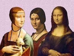 Tre donne ha parti nude, non sottratte allo sguardo, e parti intime celate alla vista, che la canzone potrebbe mostrare solo a pochi, specie agli «amorosi cori», con nuovo e più fresco aspetto (o forse non senza rossore, secondo che s'interpreta «fatti di color' novi») (2001: Dante Alighieri Rime Sisohpromatem Marco Vignolo Gargini