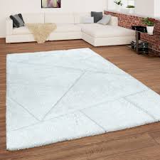 It has a thick padding, but also feels soft. Hochflor Teppich Shaggy 3 D Muster Hochflor Teppich Teppich Grosse Teppiche