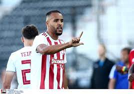 Jun 23, 2021 · ο γιουσέφ ελ αραμπί αναδείχθηκε ως ο καλύτερος ποδοσφαιριστής του ολυμπιακού για τη σεζόν 2020/21, σύμφωνα με την ψηφοφορία της super league. Paok Olympiakos To Var Akyrwse To Gkol Toy El Arampi Photos Onsports Gr