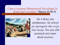 Cumpara acum, 100% sigur prin garantia de livrare. Decalogul