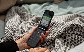 Nokia 2720 V Flip comes to the US ...