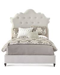 Contact arabella haute photography in allen on weddingwire. Haute House Arabella Tufted Queen Bed
