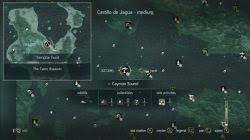 Maybe you would like to learn more about one of these? Ac4 Templar Hunt Armor Keys Guide Gosunoob Com Video Game News Guides