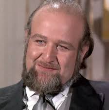 "Night Gallery" Satisfaction Guaranteed (TV Episode 1972)