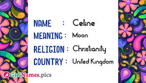 Search belly ballot to discover the popularity, meanings, and origins of thousands of names from around the world. Baby Girl Names Starting With C