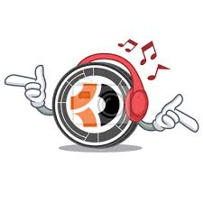 Maybe you would like to learn more about one of these? Musik Horen Bitcoin Dark Maskottchen Cartoon Fototapete Fototapeten Anmeldung Geld Krypto Myloview De