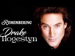 Drake Hogestyn Tribute Live