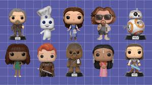 Identifying and buying rare and valuable funko pops while it is impossible to know when a funko pop toy is first released if it will become valuable. Funko Pop Vinyl Figurines Are A 686 Million Dollar Business Vox
