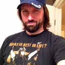 Joel Leavitt's Instagram, Twitter & Facebook