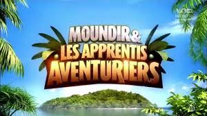 Julien embrasse manon et fait halluciner moundir (vidéo). Moundir Et Les Apprentis Aventuriers 3 Et Le Couple Gagnant Est Star 24
