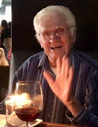 Obituary for Patrick Kurz