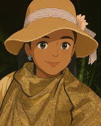 When I was a child, I truly believed the cartoon characters I watched with  my siblings were real—real faces, real souls, quietly living among us.  There was something so honest in their