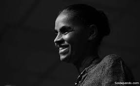 La acreana Marina Silva está muy cerca de ser la primera Presidenta negra  del Brasil