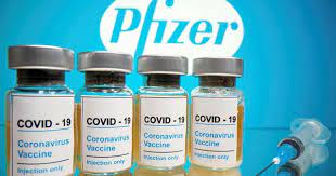 Thứ năm, 17/6/2021 19:00 (gmt+7) 19:00 17/6/2021; Viá»‡t Nam Sáº½ Mua 31 Triá»‡u Liá»u Váº¯c Xin Pfizer Tuá»•i Tráº» Online