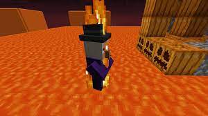 Official minecraft pages ▪ minecraft homepage ▪ mojang help and support and contact ▪ mojang bug tracker and subreddit ▪ minecraft feedback site ▪ i've been 80 days without dying on normal. Mc 148042 Witch Does Not Take Damage In Lava When Lightning Strikes Jira
