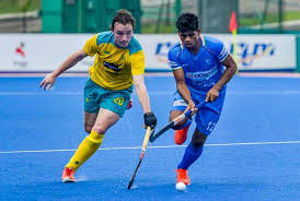 Broadcasting rights for this tournament is limited and you can watch the 2021 sultan of johor cup live if you're in malaysia via astro go. India Beat Australia 5 1 To Qualify For Final Of Sultan Of Johor Cup